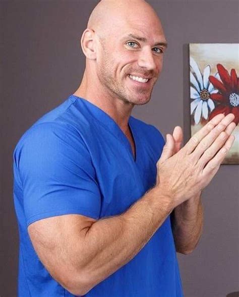 johnny sins phub